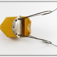 Creek Chub Bug Finish Weed Bug