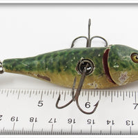 Charles Wilcox Green Wilcox Wiggler