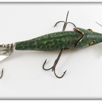 Charles Wilcox Green Wilcox Wiggler