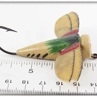 N.C. Souther & Co Winter's Weedless Surface Bait