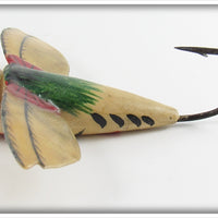 N.C. Souther & Co Winter's Weedless Surface Bait