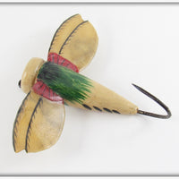 N.C. Souther & Co Winter's Weedless Surface Bait