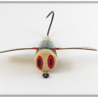 N.C. Souther & Co Winter's Weedless Surface Bait