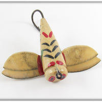 N.C. Souther & Co Winter's Weedless Surface Bait