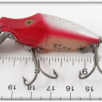 Heddon Allen Stripey Midget River Runt 9019PAS