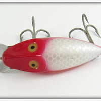 Heddon Allen Stripey Midget River Runt 9019PAS