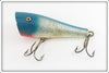 Vintage Creek Chub Blue Flash Plunker Lure 3234
