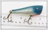 Creek Chub Blue Flash Plunker
