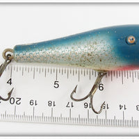 Creek Chub Blue Flash Plunker
