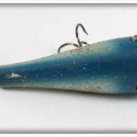 Creek Chub Blue Flash Plunker