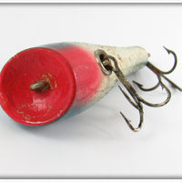 Creek Chub Blue Flash Plunker