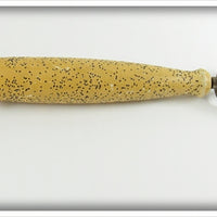 Pflueger Red Head With Glitter Catalina Minnow