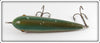 Pflueger Natural Mullet Scale Surprise Minnow