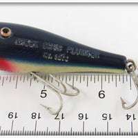 Creek Chub Purple Eel Plunker 3235 Special