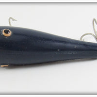 Creek Chub Purple Eel Plunker 3235 Special