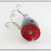 Creek Chub Purple Eel Plunker 3235 Special