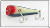 Creek Chub Purple Eel Plunker 3235 Special