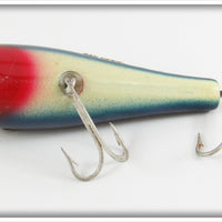 Creek Chub Purple Eel Plunker 3235 Special