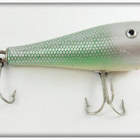 Vintage Creek Chub Shad Plunker Lure 3209 