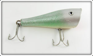 Vintage Creek Chub Shad Plunker Lure 3209 