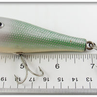 Creek Chub Shad Plunker