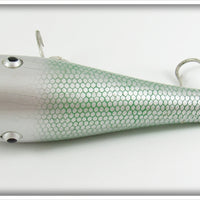 Creek Chub Shad Plunker