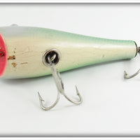 Creek Chub Shad Plunker