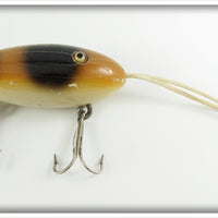 Vintage Shur Strike Gateway CR Series Crab Lure 
