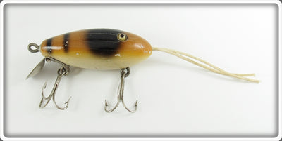 Vintage Shur Strike Gateway CR Series Crab Lure 