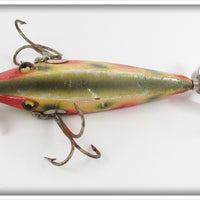 Heddon Spotted 0 Minnow