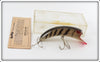 Buckeye Bait Corp Tantalizer In Box