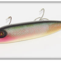 Heddon Dace SOS Minnow In Box 179N
