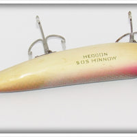 Heddon Dace SOS Minnow In Box 179N