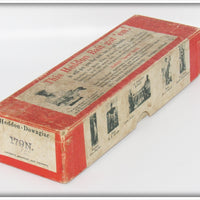 Heddon Dace SOS Minnow In Box 179N