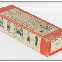 Heddon Dace SOS Minnow In Box 179N