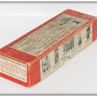 Heddon Dace SOS Minnow In Box 179N