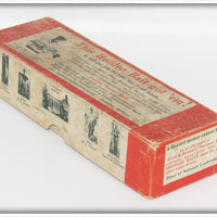 Heddon Dace SOS Minnow In Box 179N