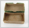 Halik Green Junior Frog In Box