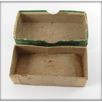 Halik Green Junior Frog In Box