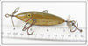 F. C. Woods 3" Expert Minnow