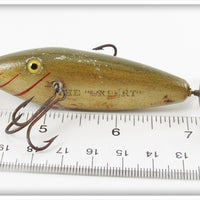 F. C. Woods 3" Expert Minnow