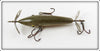 F. C. Woods 3" Expert Minnow