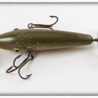 F. C. Woods 3" Expert Minnow