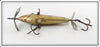 F. C. Woods 3" Expert Minnow