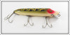 Heddon Luny Frog Vamp In Box