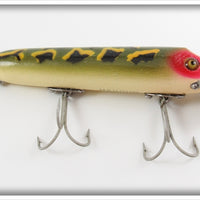 Heddon Luny Frog Vamp In Box