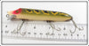 Heddon Luny Frog Vamp In Box