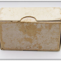 Medley's Yellow & Green Wiggly Crawfish In Box