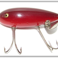 Winchester Red Multi Wobbler In Box 9204