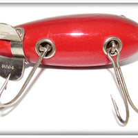 Winchester Red Multi Wobbler In Box 9204